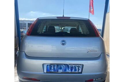 Fiat Punto 165.500 km 1.900 € Philippsburg 76661