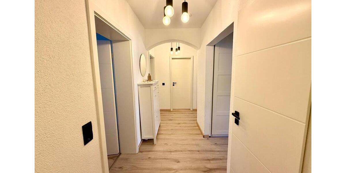 Etagenwohnung Ettlingen - 3 Zimmer, 80 m&sup2;, 299.000&euro; | Angebot:27003097