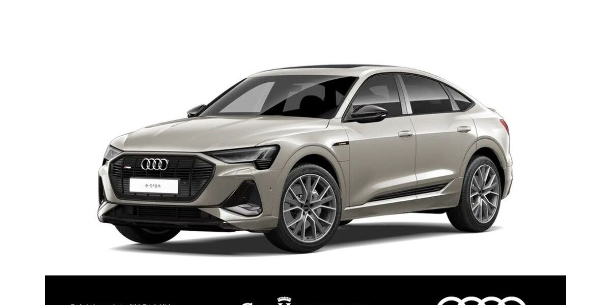Audi e-tron 62.428 km 42.880 &euro; Karlsruhe 76131
