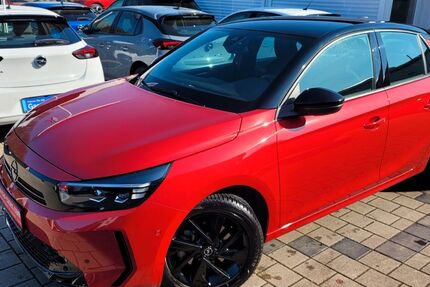 Opel Corsa 2.500 km 15.990 &euro; Remchingen 75196