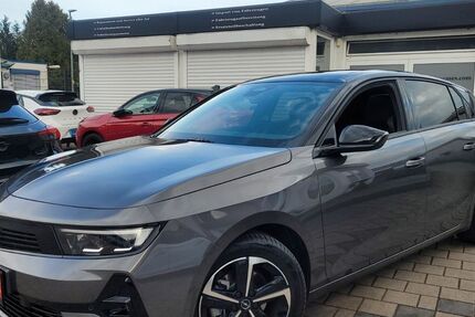 Opel Astra 17.200 km 20.790 &euro; Remchingen 75196