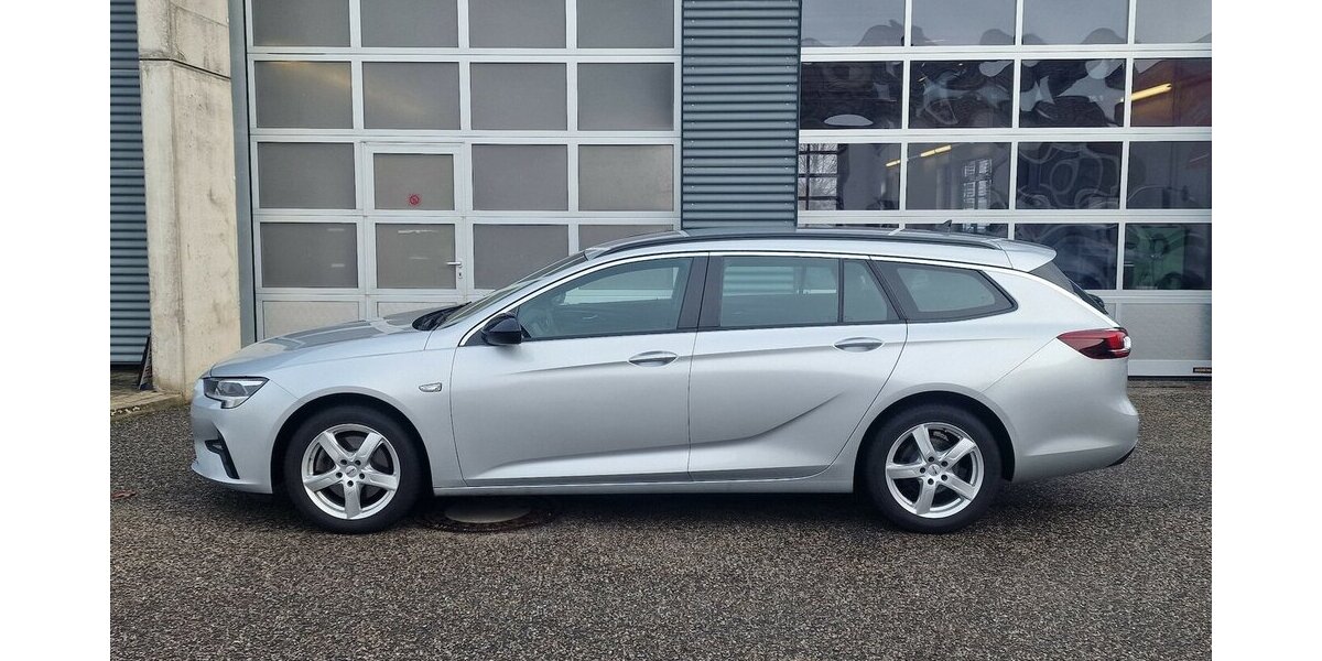 Opel Insignia 1.5 D Business Edition NAVI Klimaautom 100.000 km 13.998 &euro; Landau 76829