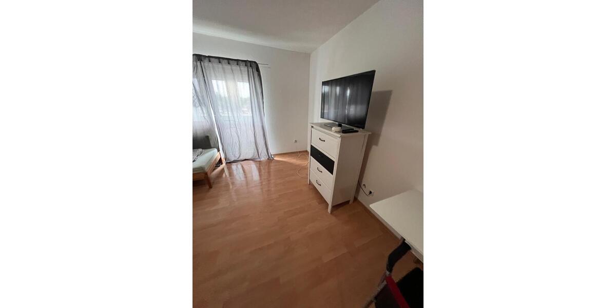 Etagenwohnung Germersheim - 1 Zimmer, 30 m&sup2;, 490&euro; | Angebot:26002913