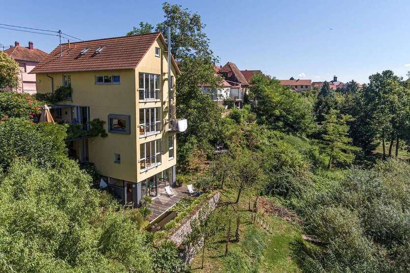 Haus zum Kaufen in Rastatt-Wintersdorf 690.000 € 178 m²