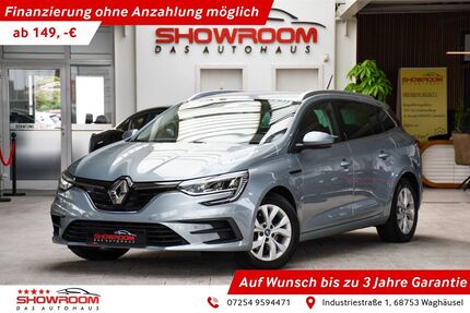 Renault Megane 102.545 km 15.490 &euro; Waghäusel 68753