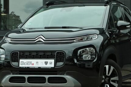 Citroen C3 Aircross 28.419 km 15.980 € Karlsruhe 76131