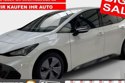 Cupra Born 47.302 km 21.950 &euro; Karlsruhe 76227