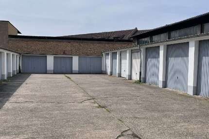 Garage zu verkaufen in Landau 20.000 € 15.39 m² zimmer