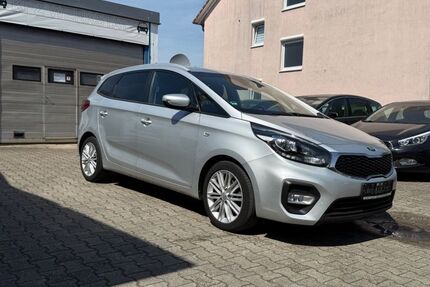 Kia Carens 107.000 km 10.950 &euro; Bruchsal 76646