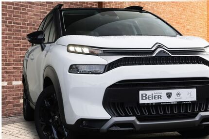 Citroen C3 Aircross 15.600 km 19.980 &euro; Karlsruhe 76131