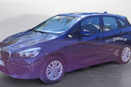 BMW 218 Active Tourer 53.980 km 18.930 &euro; Durmersheim 76448