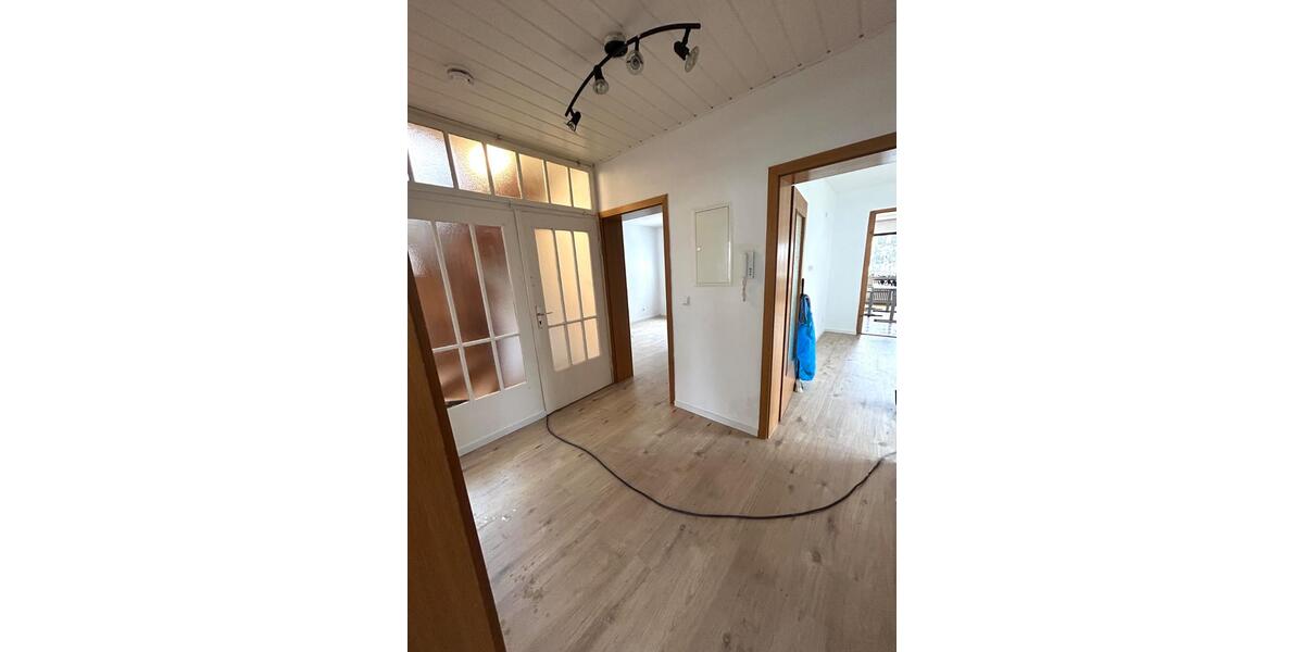 Erdgeschoßwohnung Karlsruhe Knielingen - 1 Zimmer, 24 m&sup2;, 530&euro; | Angebot:25308126