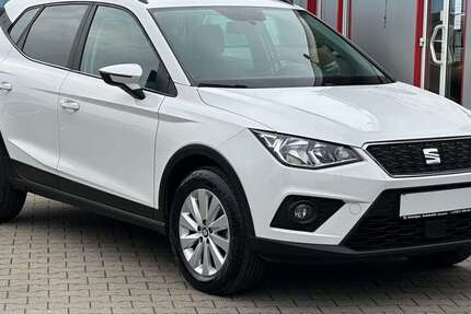 Seat Arona 112.000 km 13.595 &euro; Bruchsal-Helmsheim 76646