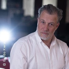 Weihnachten mit Marc Marshall Baden-Baden