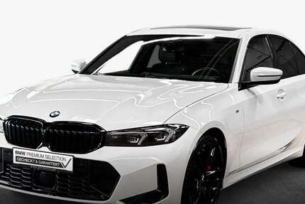 BMW 330 14.131 km 46.990 &euro; Karlsruhe 76227