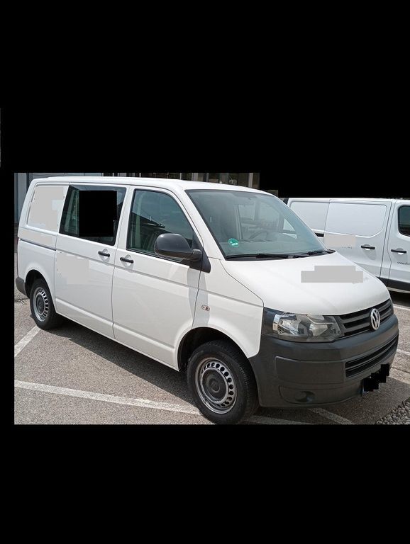 T5 Transporter
