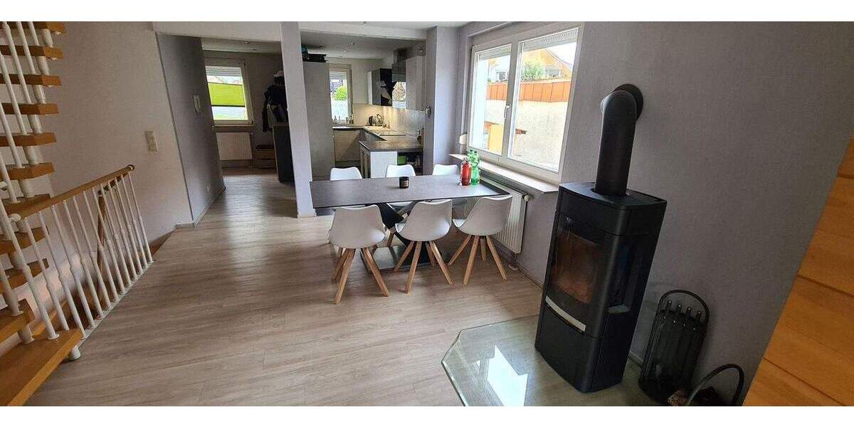 Reihenendhaus Bietigheim - 4 Zimmer, 135 m&sup2;, 479.000&euro; | Angebot:25719234