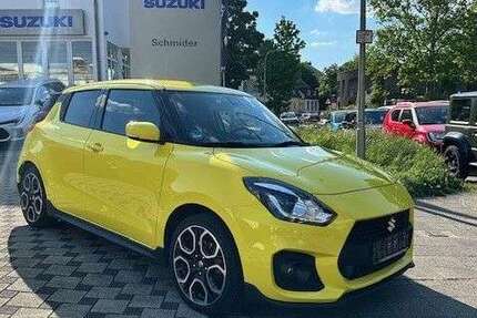 Suzuki Swift 32.135 km 17.790 € Karlsruhe 76227