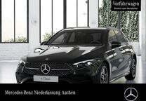 Gebrauchtwagen Mercedes A 180