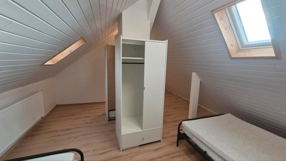 Geräumiges Reihenmittelhaus in traumhafter Lage - Blick über PF 6 zimmer