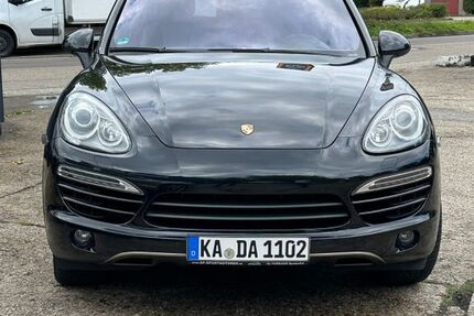 Porsche Cayenne 267.000 km 13.999 € Karlsruhe 76185