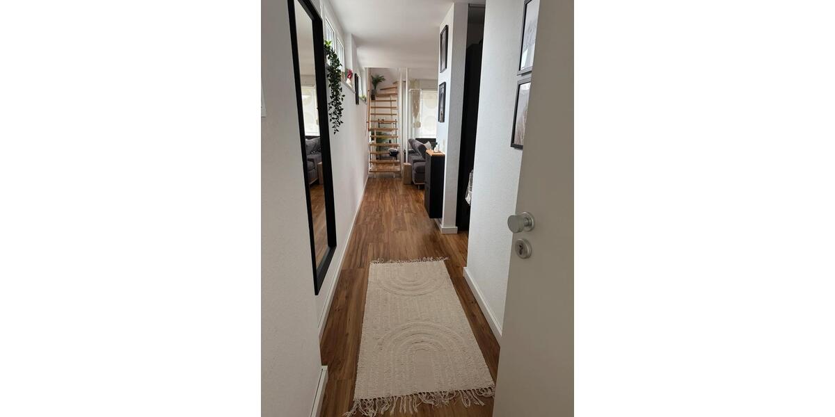 Maisonettenwohnung Karlsruhe Daxlanden - 3.5 Zimmer, 88 m&sup2;, 395.000&euro; | Angebot:26941748