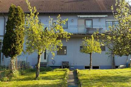 Wohnung Zeutern Zeutern - 4 Zimmer, 160 m&sup2;, 1.280&euro; | Angebot:26583792