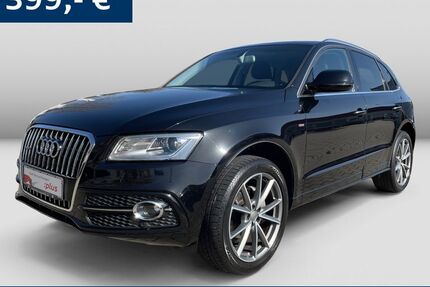 Audi Q5 78.147 km 24.990 &euro; Pforzheim 75179