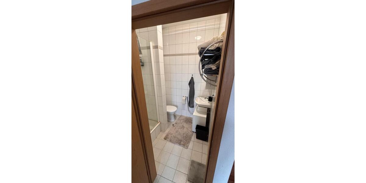 Dachgeschoßwohnung Karlsruhe Südstadt - 1 Zimmer, 20 m&sup2;, 584&euro; | Angebot:26414274