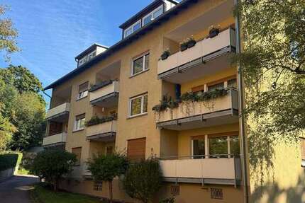 Wohnung BAden-Baden Baden - 1 Zimmer, 42 m&sup2;, 149.000&euro; | Angebot:23204739