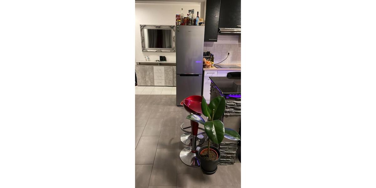 Stilvolle 2,5 Zimmer Wohnung in Karlsruhe Neureut 2.5 zimmer