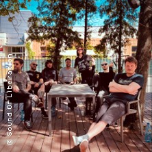 Crippled Black Phoenix + Special Guest: Temple Fang 07.05.2026 SUBSTAGE Karlsruhe