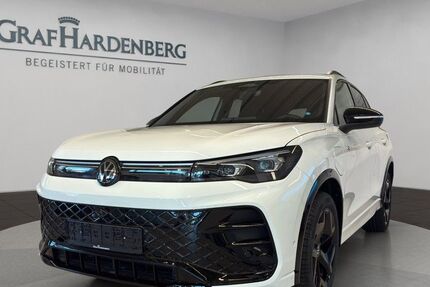 VW Tiguan 2.853 km 56.490 &euro; Bretten 75015