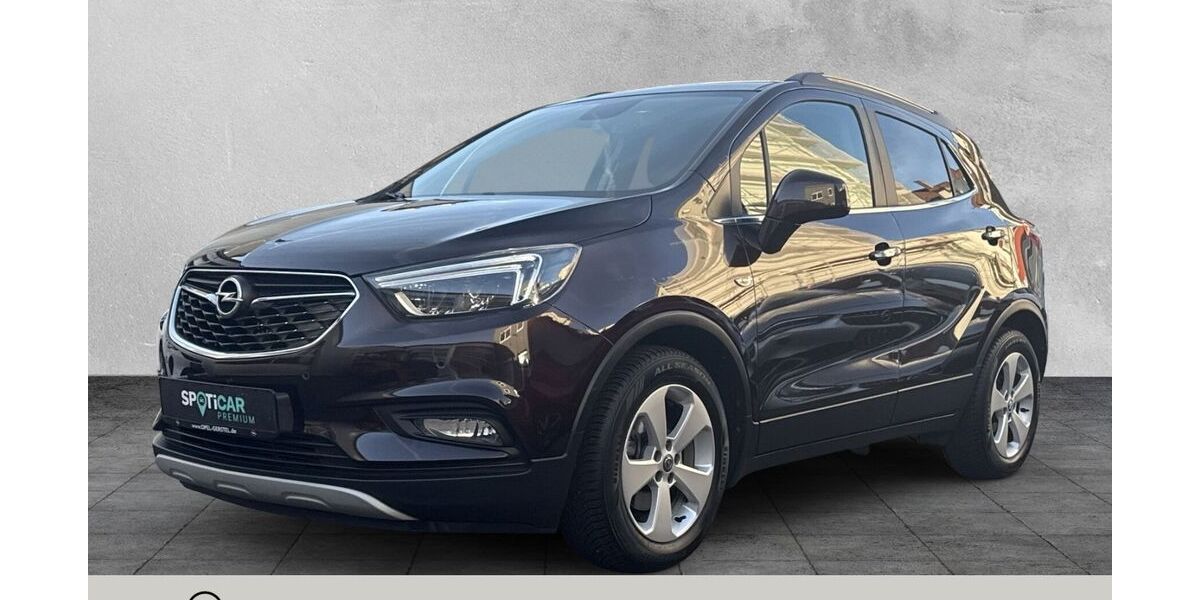Opel Mokka 79.200 km 12.990 &euro; Pforzheim 75175
