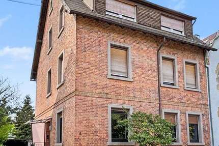 Haus Karlsruhe Rüppurr - 12 Zimmer, 229 m&sup2;, 975.000&euro; | Angebot:26755051