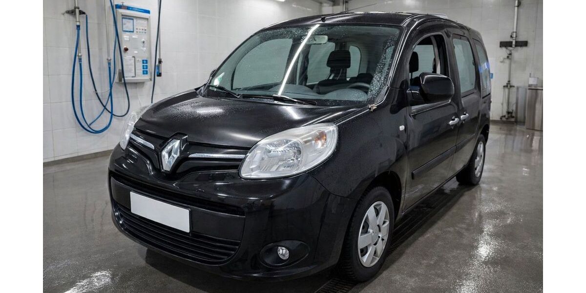 Renault Kangoo 36.526 km 14.599 &euro; Keltern (Pforzheim) 75210