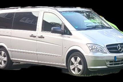 Mercedes-Benz Vito 275.000 km 10.700 &euro; Neupotz 76777