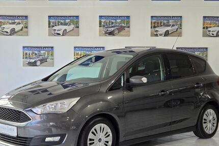 Ford C-Max 132.000 km 7.389 &euro; Pforzheim 75179