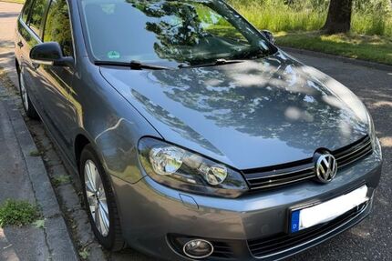 VW Golf 193.000 km 4.500 &euro; Rastatt 76437