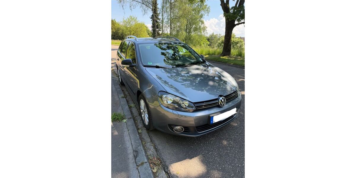 VW Golf 193.000 km 4.500 &euro; Rastatt 76437