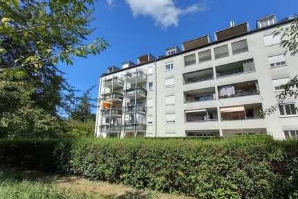 Wohnung zum Kaufen in Karlsruhe 310.000 € 89 m² 3 zimmer