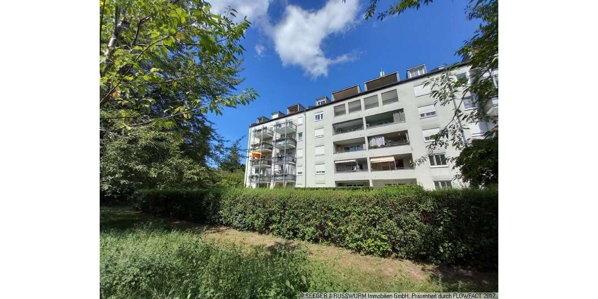 Wohnung zum Kaufen in Karlsruhe 310.000 € 89 m² 3 zimmer