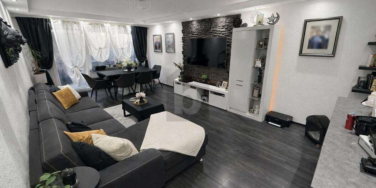 Etagenwohnung Graben-Neudorf Neudorf - 3 Zimmer, 80 m&sup2;, 273.000&euro; | Angebot:26780946
