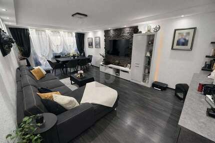 Wohnung Graben-Neudorf Neudorf - 3 Zimmer, 80 m&sup2;, 273.000&euro; | Angebot:26780946