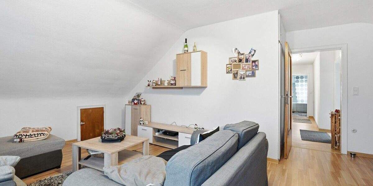 Mehrfamilienhaus, Wohnhaus Karlsruhe Neureut - 1 Zimmer, 258 m&sup2;, 700.000&euro; | Angebot:24278144