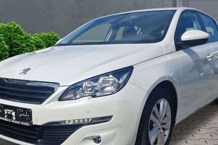 Peugeot 308 134.000 km 8.700 € Pforzheim 75181