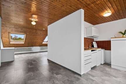 Wohnung Karlsruhe Rüppurr - 3 Zimmer, 59 m&sup2;, 195.000&euro; | Angebot:27299820