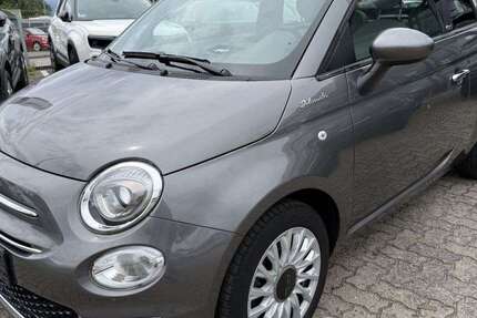 Fiat 500 28.852 km 14.960 &euro; Bruchsal 76646