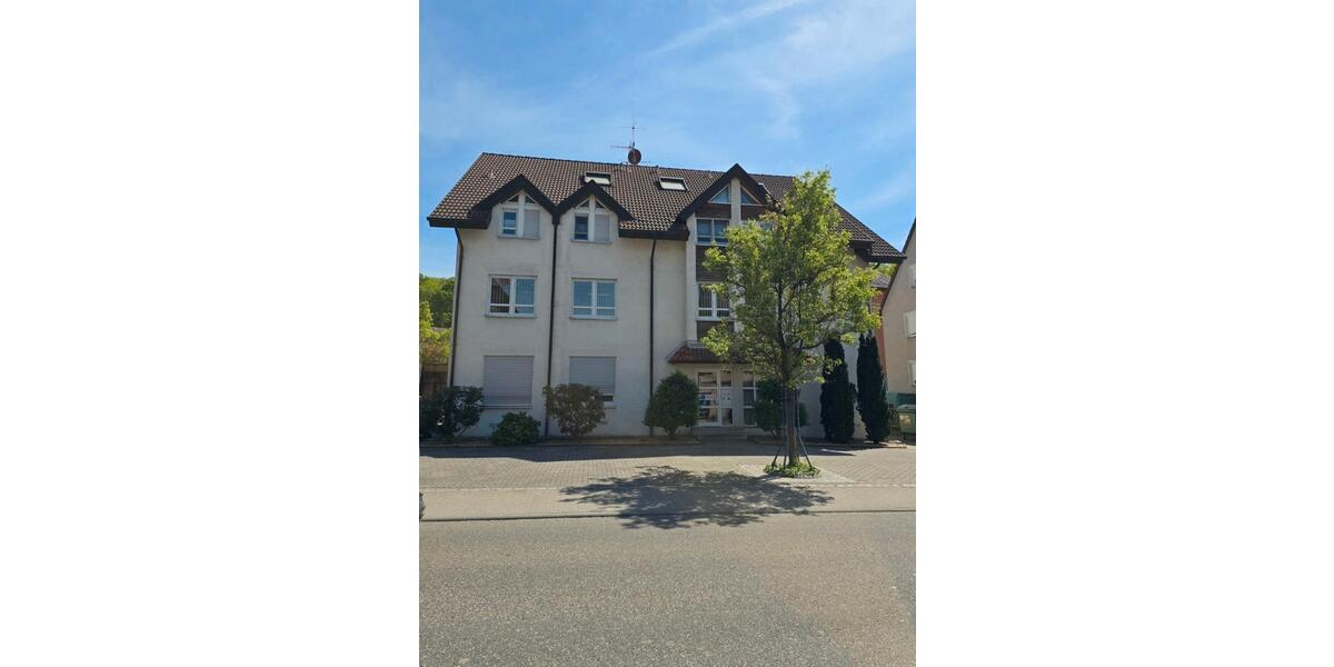 Gewerbeobjekt Maulbronn - 3.200&euro; | Angebot:26642270