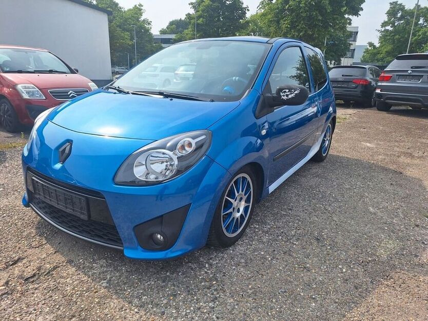 Twingo